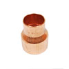 Ever Flow, FCRC0342, Copper Reducer Fitting Coupling, M66495