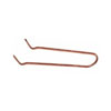 Wal Rich, Wire Pipe Hook, 2416004