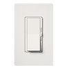 Lutron, Diva, CL Dimmers for Dimmable CFL & LED Bulbs, DVCL-153P-WH