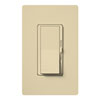 Lutron, Diva, CL Dimmers for Dimmable CFL & LED Bulbs, DVCL-153P-IV
