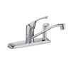 American Standard, Colony Kitchen Faucet w/ Spray, 4175.203.002