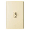 Lutron, Ariadni, CL Dimmers for Dimmable CFL & LED Bulbs, AYCL-153P-IV