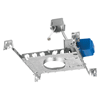 Lightolier, Lytecaster Recessed Downlighting Non-IC Frame-In Kit, 300MRSPX