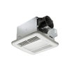 Delta Breeze, CFM Fan/LED Light Combo, GBR80LED
