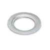 Reducing Washer, 2" x 1" Size, Steel