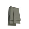 Slant/Fin, 80 4 in., Left Hinged Wall Trim, 103-414