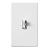 Lutron, Ariadni, CL Dimmers for Dimmable CFL & LED Bulbs, AYCL-253P-WH 