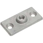 Empire Industries, Ceiling Flange, 41ASSI0038