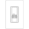 Lutron, Maestro Dual Technology, MS-A102-WH 