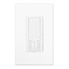 Lutron, Maestro Switch with Vacancy Motion Sensor, MS-VPS6M2-DV-WH