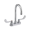Bar and Laundry Faucets