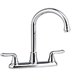 American Standard Faucet, 4275.550.002