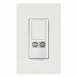 Lutron, Maestro Dual Technology, MS-A102-V-WH