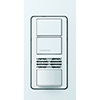 Lutron, Maestro Dual Technology, MS-A202-WH