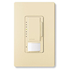 Lutron, Maestro CFL Dimmer with Occupancy Sensor, MSCL-OP153M-IV