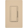 Lutron, Radio Ra2 Maestro CFL/LED Dimmer, RRD-6CL-DS