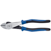 Klein Tools, Journeyman High-Leverage Diagonal-Cutting Pliers, J2000-28