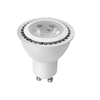 Goodlite, G-19902, COB 7-watt LED GU10 Lamp LED Bulb, 5000K, M75402