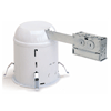 Nora Lighting NHR-26Q-Non-IC Quick Connect Remodel Housing 