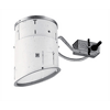 Juno Lighting TC926R 6-Inch Non-IC Rated Standard Slope Incandescent Remodel Housing 