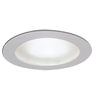Nora Lighting NS-26N 4in. Frosted Lens Shower Recessed Lighting 