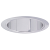 Nora NTS-31 6" Reflector with Trim Ring