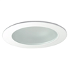 NL-3326 3" Frosted Flat Lens with Reflector