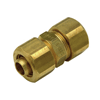Zurn, QHCJJC, 5/8" Brass Compression Coupling, M76081