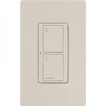 Lutron PD-6ANS-LA, Caseta Wireless 6A In-Wall Switch