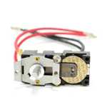 Berko 410130001, Replacement THERMOSTAT T-O-D 