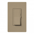 Lutron, Diva Reverse-Phase Dimmer, DVSCRP-253P-MS