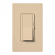 Lutron, Diva Reverse-Phase Dimmer, DVSCRP-253P-DS