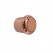 Approved Vendors, PTEC0034, Imported Copper Fitting Caps, 3/4" Copper Cap, P x P