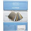 Lutron, AMTL-CK-1, Metal Color Kit, M77746