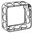 Crouse, TP424, Steel Square Extension Rings, M77772
