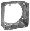 Crouse, TP564, Steel Square Extension Rings, M77791