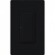 Lutron, MRF2S-8ANS120-BL, Wireless Commercial Switch Black, M77898
