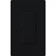 Lutron, MRF2S-6ND-120-BL, Wireless Commercial Dimmer Black, M77906