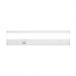 WAC Lighting, BA-ACLED12-27/30-WT, 12" LED Light Bar with 2700K/300K Adjustable Color Temperature, M78030