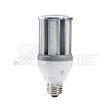 Topaz, LPT27/830/E26/G2, LED 27 Watt Post Top Lights, 3000K, M78107