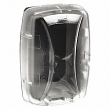 Intermatic,  WP3100C , Horizontal or Vertical-Mount While In Use Weatherproof Cover, 1-Gang, Polycarbonate, M78472