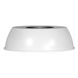 Rab, R16SA, Short Haybay Reflector 16-3/16-Inch x 5-Inch White For LED Haybay High Bay Fixture, M78727