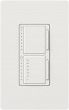 Lutron MACL-L3T251-WH Maestro Dual LED Timer