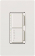 Lutron MACL-L3T251-PD Maestro Dual LED Timer