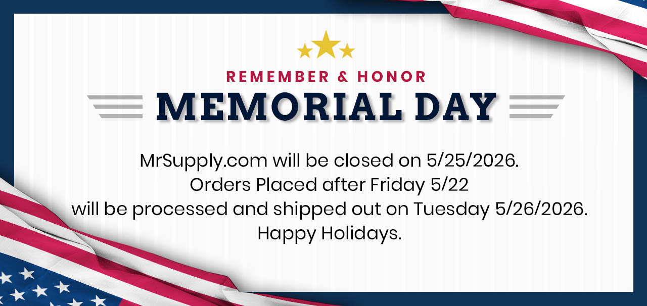 Memorial day 2026