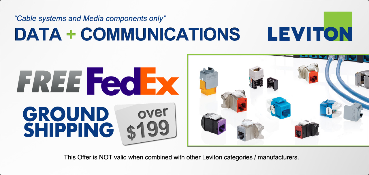leviton