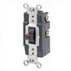 Maintained & Momentary Contact Switches