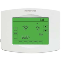 Wifi Thermostats