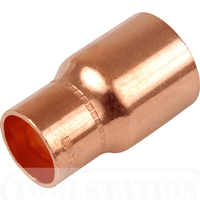 Copper Fitting Reducers