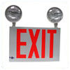 Exit Emergency Combo